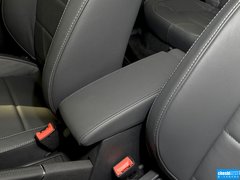2015款 230TSI DSG舒适版