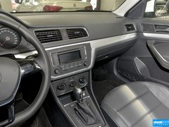 2015款 230TSI DSG舒适版
