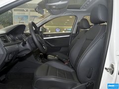 2015款 230TSI DSG舒适版