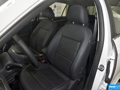 2015款 230TSI DSG舒适版