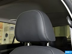 2015款 230TSI DSG舒适版
