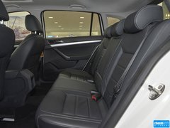 2015款 230TSI DSG舒适版