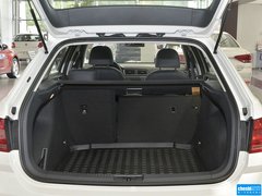 2015款 230TSI DSG舒适版