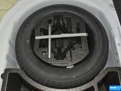 2015款 230TSI DSG舒适版