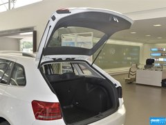 2015款 230TSI DSG舒适版