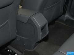 2015款 230TSI DSG舒适版