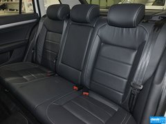 2015款 230TSI DSG舒适版