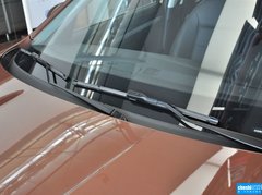2015款 230TSI DSG舒适版