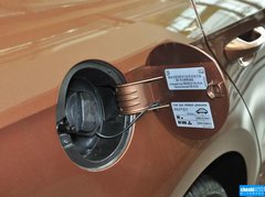 2015款 230TSI DSG舒适版