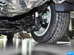 2015款 230TSI DSG舒适版