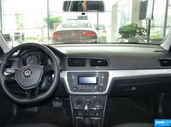 2015款 230TSI DSG舒适版