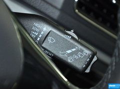 2015款 230TSI DSG舒适版
