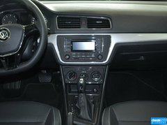 2015款 230TSI DSG舒适版