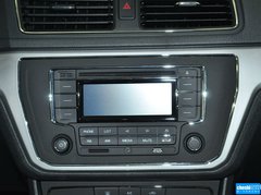 2015款 230TSI DSG舒适版
