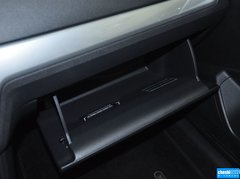 2015款 230TSI DSG舒适版