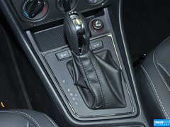 2015款 230TSI DSG舒适版