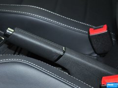 2015款 230TSI DSG舒适版