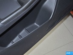 2015款 230TSI DSG舒适版