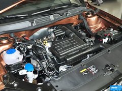 2015款 230TSI DSG舒适版