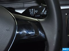 2015款 230TSI DSG舒适版