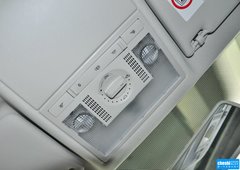 2015款 230TSI DSG舒适版