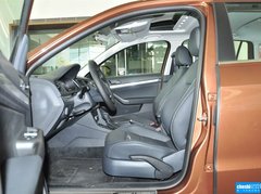 2015款 230TSI DSG舒适版