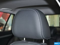 2015款 230TSI DSG舒适版