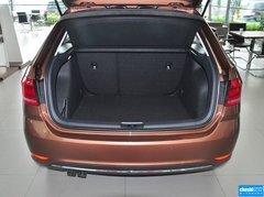 2015款 230TSI DSG舒适版