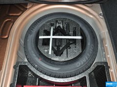 2015款 230TSI DSG舒适版