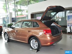 2015款 230TSI DSG舒适版