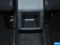 2015款 230TSI DSG舒适版