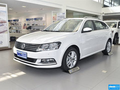 2015款 230TSI DSG舒适版