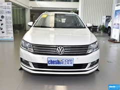2015款 230TSI DSG舒适版