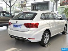 2015款 230TSI DSG舒适版
