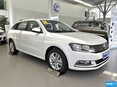 2015款 230TSI DSG舒适版