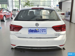 2015款 230TSI DSG舒适版