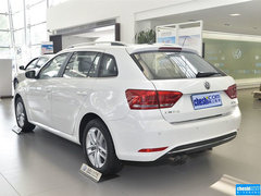 2015款 230TSI DSG舒适版