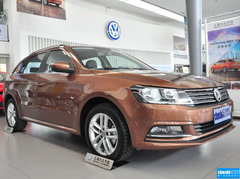 2015款 230TSI DSG舒适版