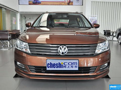 2015款 230TSI DSG舒适版