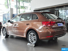 2015款 230TSI DSG舒适版