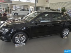 2015款 230TSI 手动 舒适版