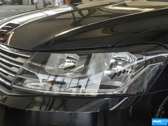 2015款 230TSI 手动 舒适版