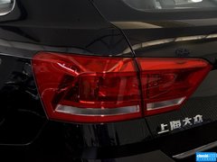 2015款 230TSI 手动 舒适版