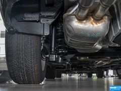2015款 230TSI 手动 舒适版