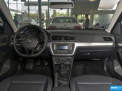 2015款 230TSI 手动 舒适版