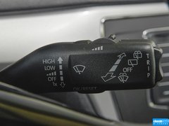 2015款 230TSI 手动 舒适版