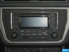 2015款 230TSI 手动 舒适版