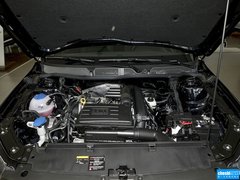 2015款 230TSI 手动 舒适版