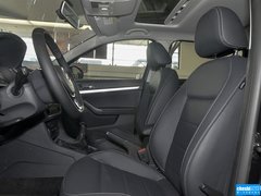 2015款 230TSI 手动 舒适版