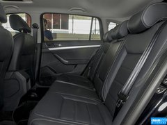 2015款 230TSI 手动 舒适版